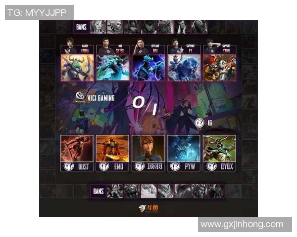 DOTA2评论IG战队在比赛中进攻策略的优劣分析与反思