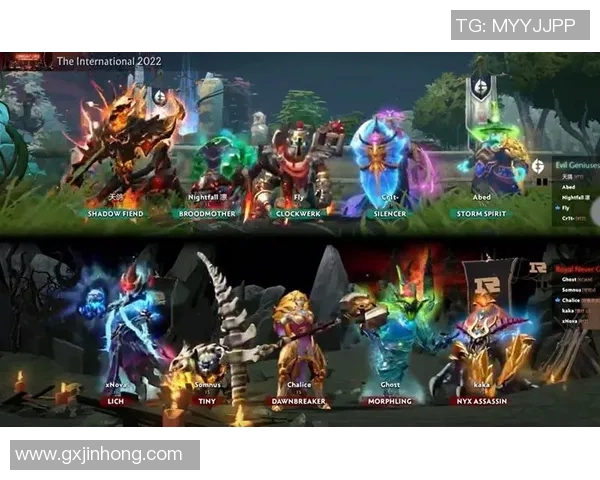 DOTA2战术解析揭秘RNG阵地战的胜利秘诀与策略分析