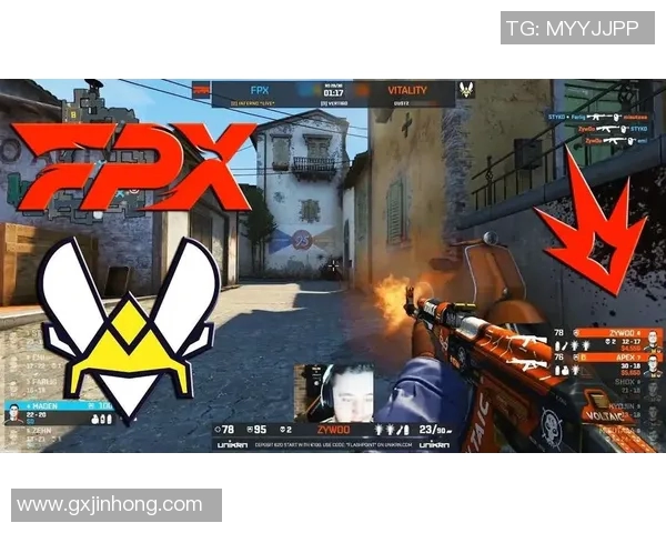深入分析FPX战队成员在CSGO中的个人能力与战术表现