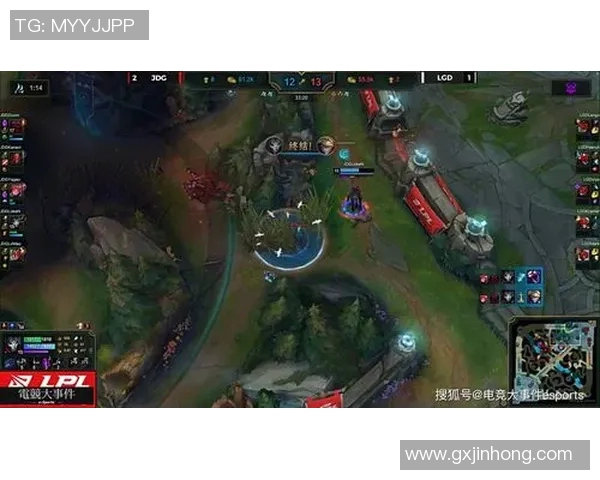 深入分析JDG战队区域防守策略与战术布局的成功之道