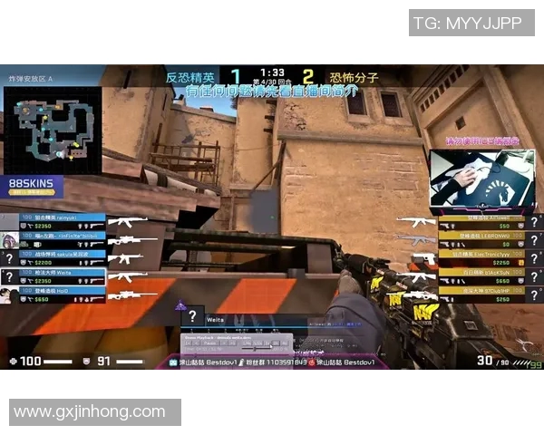 S15电竞总决赛CSGO热点分析RNG区域防守策略与战术解析 S15电竞总决赛CSGO热点分析RNG区域防守策略与战术解析