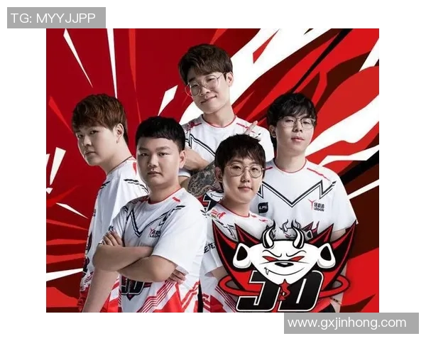 DOTA2战术解析：深入探讨JDG战队的盯防体系与战术执行